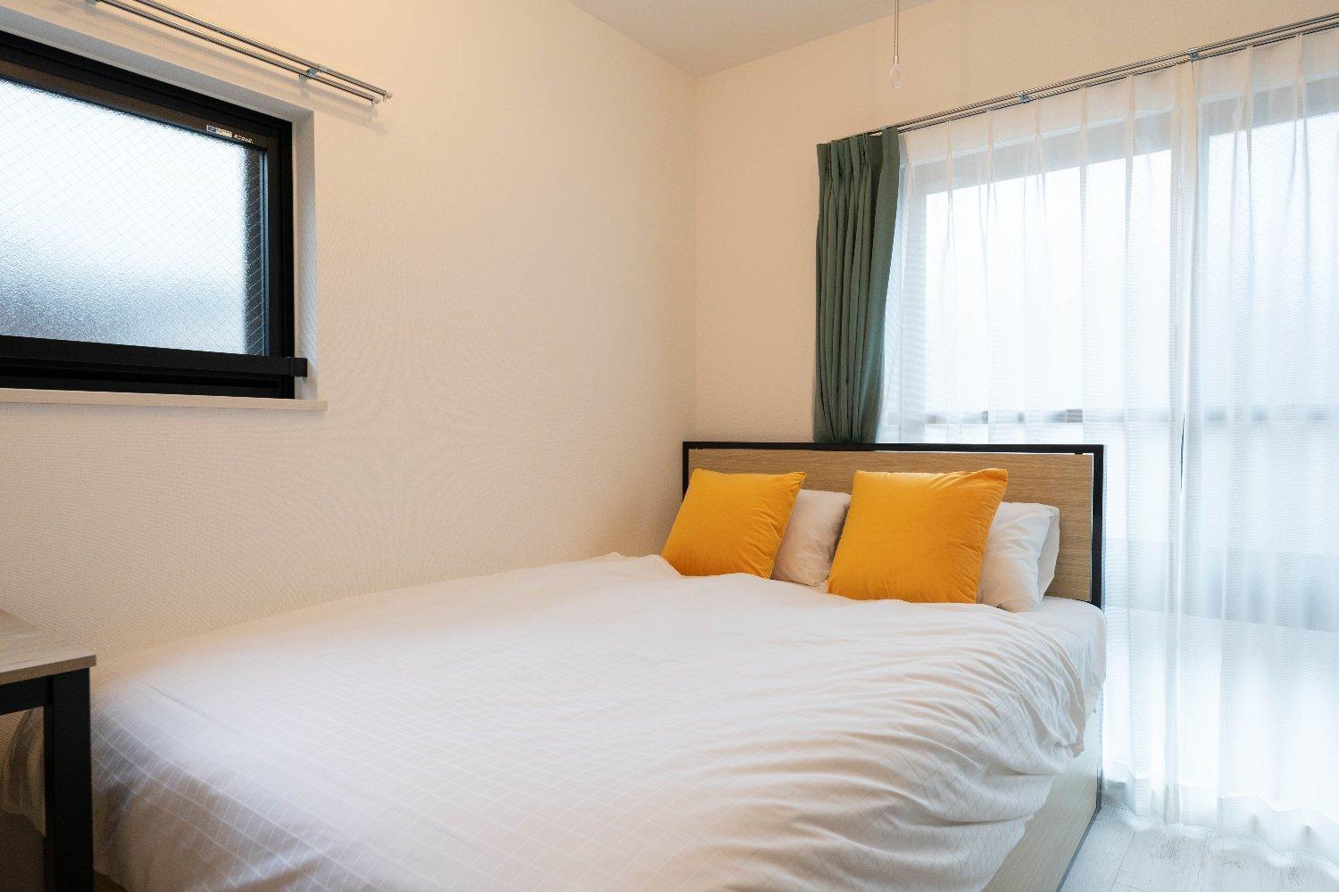 Tasuki Smart Higashishinjuku Apartment Tokyo Exterior photo