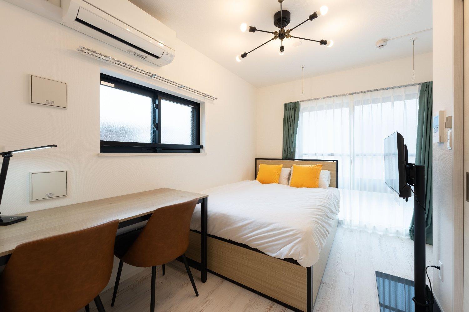 Tasuki Smart Higashishinjuku Apartment Tokyo Exterior photo